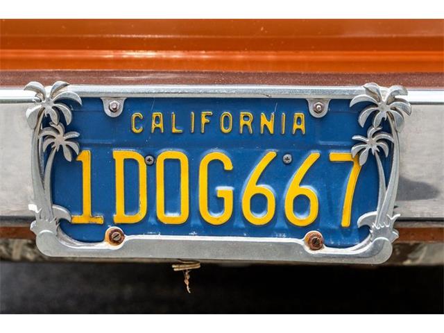 1981 Volkswagen Vanagon (CC-2078613) for sale in Laguna Beach, California