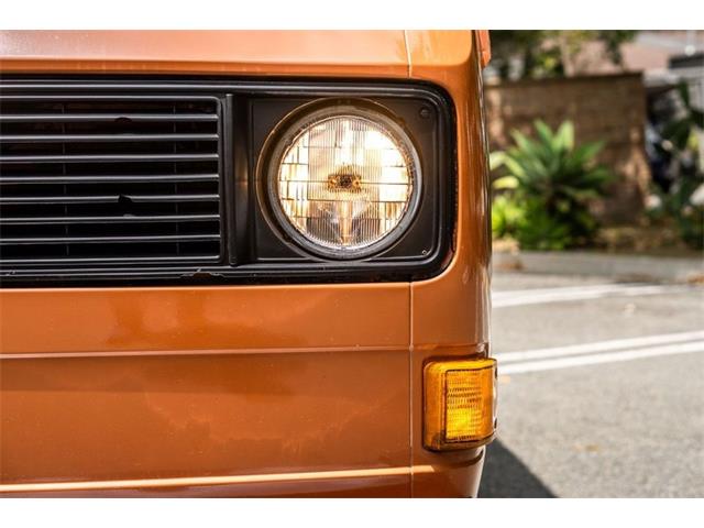 1981 Volkswagen Vanagon (CC-2078613) for sale in Laguna Beach, California