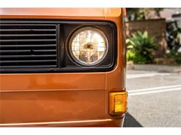 1981 Volkswagen Vanagon (CC-2078613) for sale in Laguna Beach, California