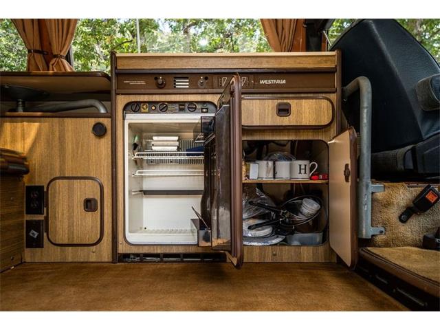 1981 Volkswagen Vanagon (CC-2078613) for sale in Laguna Beach, California