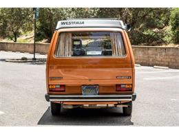 1981 Volkswagen Vanagon (CC-2078613) for sale in Laguna Beach, California