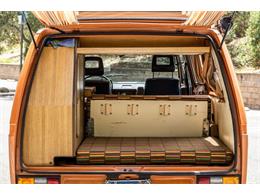 1981 Volkswagen Vanagon (CC-2078613) for sale in Laguna Beach, California