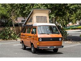 1981 Volkswagen Vanagon (CC-2078613) for sale in Laguna Beach, California