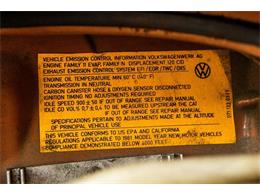 1981 Volkswagen Vanagon (CC-2078613) for sale in Laguna Beach, California