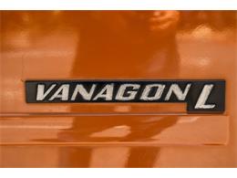 1981 Volkswagen Vanagon (CC-2078613) for sale in Laguna Beach, California