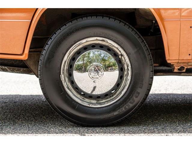 1981 Volkswagen Vanagon (CC-2078613) for sale in Laguna Beach, California