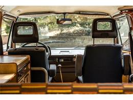 1981 Volkswagen Vanagon (CC-2078613) for sale in Laguna Beach, California