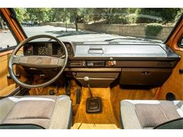 1981 Volkswagen Vanagon (CC-2078613) for sale in Laguna Beach, California
