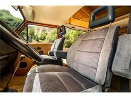 1981 Volkswagen Vanagon (CC-2078613) for sale in Laguna Beach, California