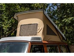 1981 Volkswagen Vanagon (CC-2078613) for sale in Laguna Beach, California