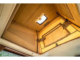 1981 Volkswagen Vanagon (CC-2078613) for sale in Laguna Beach, California