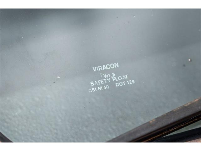 1981 Volkswagen Vanagon (CC-2078613) for sale in Laguna Beach, California