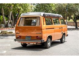 1981 Volkswagen Vanagon (CC-2078613) for sale in Laguna Beach, California