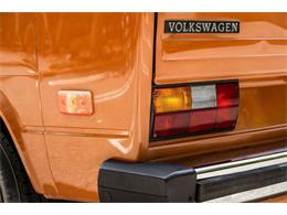 1981 Volkswagen Vanagon (CC-2078613) for sale in Laguna Beach, California