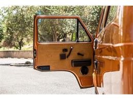 1981 Volkswagen Vanagon (CC-2078613) for sale in Laguna Beach, California