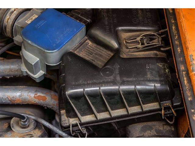 1981 Volkswagen Vanagon (CC-2078613) for sale in Laguna Beach, California