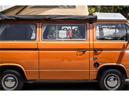 1981 Volkswagen Vanagon (CC-2078613) for sale in Laguna Beach, California