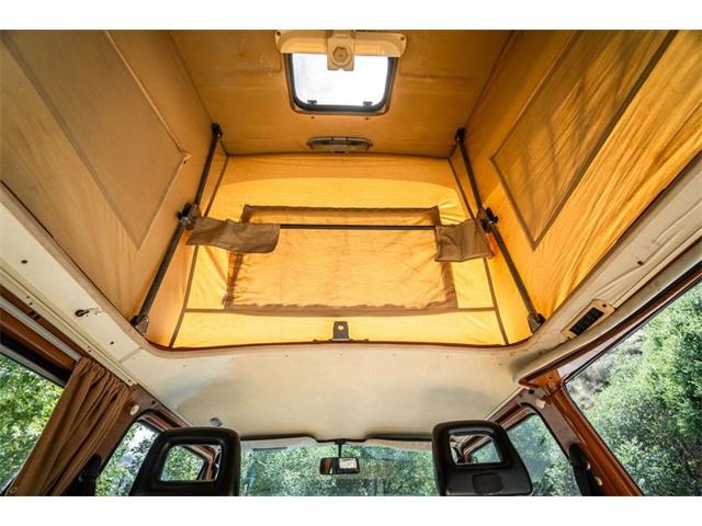 1981 Volkswagen Vanagon (CC-2078613) for sale in Laguna Beach, California
