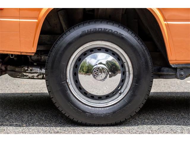 1981 Volkswagen Vanagon (CC-2078613) for sale in Laguna Beach, California
