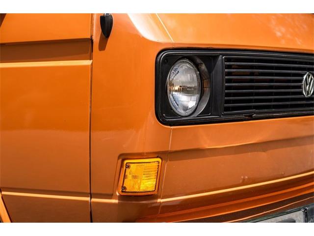 1981 Volkswagen Vanagon (CC-2078613) for sale in Laguna Beach, California