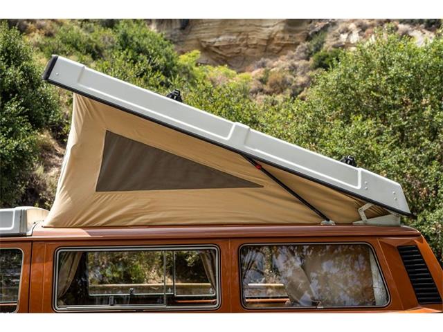 1981 Volkswagen Vanagon (CC-2078613) for sale in Laguna Beach, California