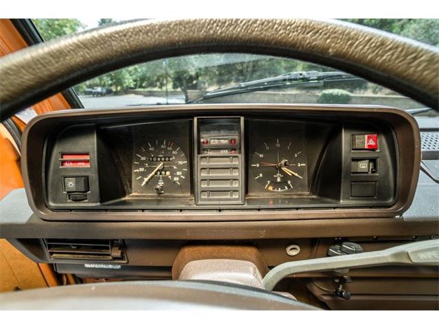 1981 Volkswagen Vanagon (CC-2078613) for sale in Laguna Beach, California