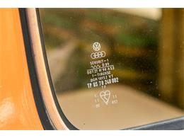 1981 Volkswagen Vanagon (CC-2078613) for sale in Laguna Beach, California