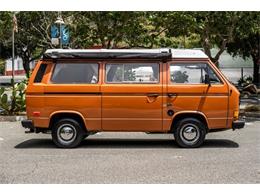 1981 Volkswagen Vanagon (CC-2078613) for sale in Laguna Beach, California