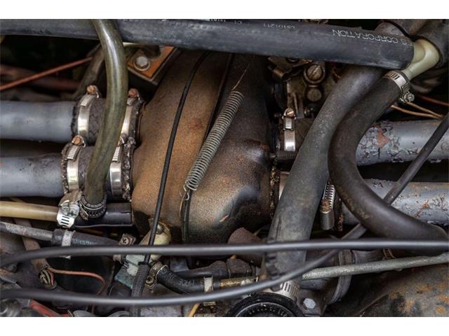 1981 Volkswagen Vanagon (CC-2078613) for sale in Laguna Beach, California