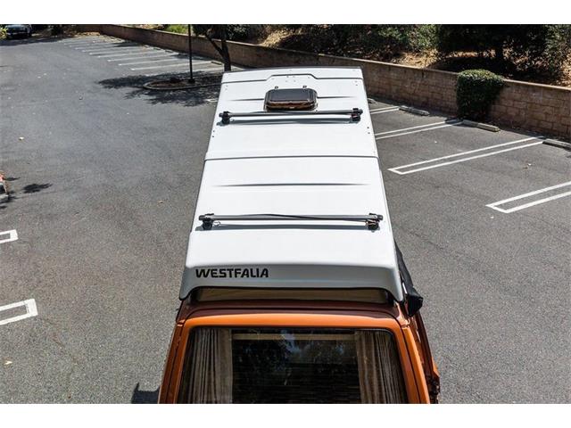 1981 Volkswagen Vanagon (CC-2078613) for sale in Laguna Beach, California
