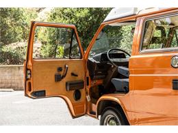 1981 Volkswagen Vanagon (CC-2078613) for sale in Laguna Beach, California