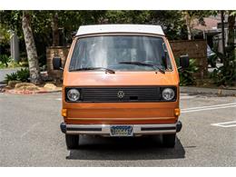 1981 Volkswagen Vanagon (CC-2078613) for sale in Laguna Beach, California