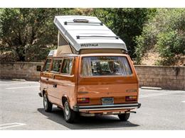 1981 Volkswagen Vanagon (CC-2078613) for sale in Laguna Beach, California