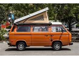 1981 Volkswagen Vanagon (CC-2078613) for sale in Laguna Beach, California