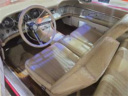 1961 Ford Thunderbird (CC-2078614) for sale in Spirit Lake, Iowa