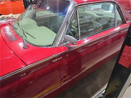 1961 Ford Thunderbird (CC-2078614) for sale in Spirit Lake, Iowa