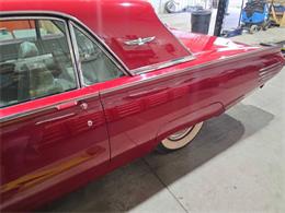 1961 Ford Thunderbird (CC-2078614) for sale in Spirit Lake, Iowa