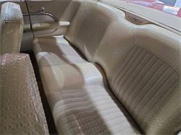 1961 Ford Thunderbird (CC-2078614) for sale in Spirit Lake, Iowa