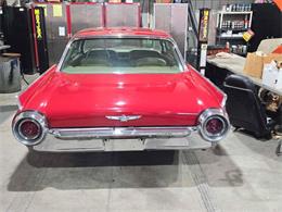 1961 Ford Thunderbird (CC-2078614) for sale in Spirit Lake, Iowa