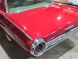 1961 Ford Thunderbird (CC-2078614) for sale in Spirit Lake, Iowa