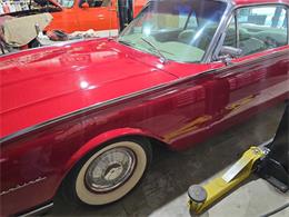 1961 Ford Thunderbird (CC-2078614) for sale in Spirit Lake, Iowa
