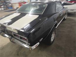 1968 Chevrolet Camaro (CC-2078615) for sale in Spirit Lake, Iowa