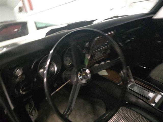 1968 Chevrolet Camaro (CC-2078615) for sale in Spirit Lake, Iowa