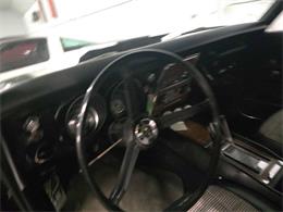 1968 Chevrolet Camaro (CC-2078615) for sale in Spirit Lake, Iowa