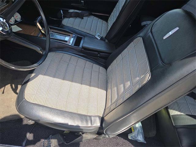 1968 Chevrolet Camaro (CC-2078615) for sale in Spirit Lake, Iowa