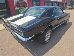 1968 Chevrolet Camaro (CC-2078615) for sale in Spirit Lake, Iowa