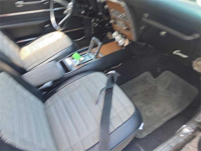 1968 Chevrolet Camaro (CC-2078615) for sale in Spirit Lake, Iowa