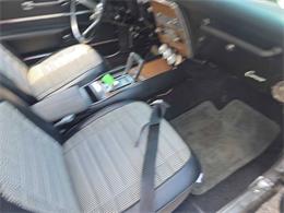 1968 Chevrolet Camaro (CC-2078615) for sale in Spirit Lake, Iowa