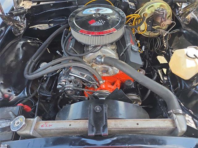 1968 Chevrolet Camaro (CC-2078615) for sale in Spirit Lake, Iowa