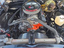 1968 Chevrolet Camaro (CC-2078615) for sale in Spirit Lake, Iowa